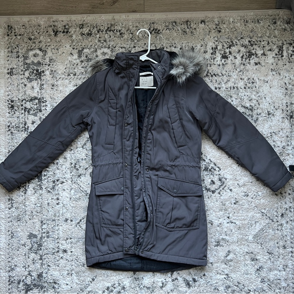 🔥Winter Jacket